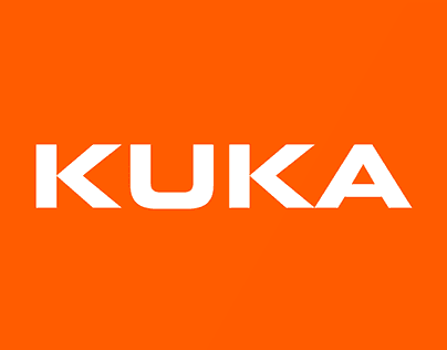 KUKA Robotics logo