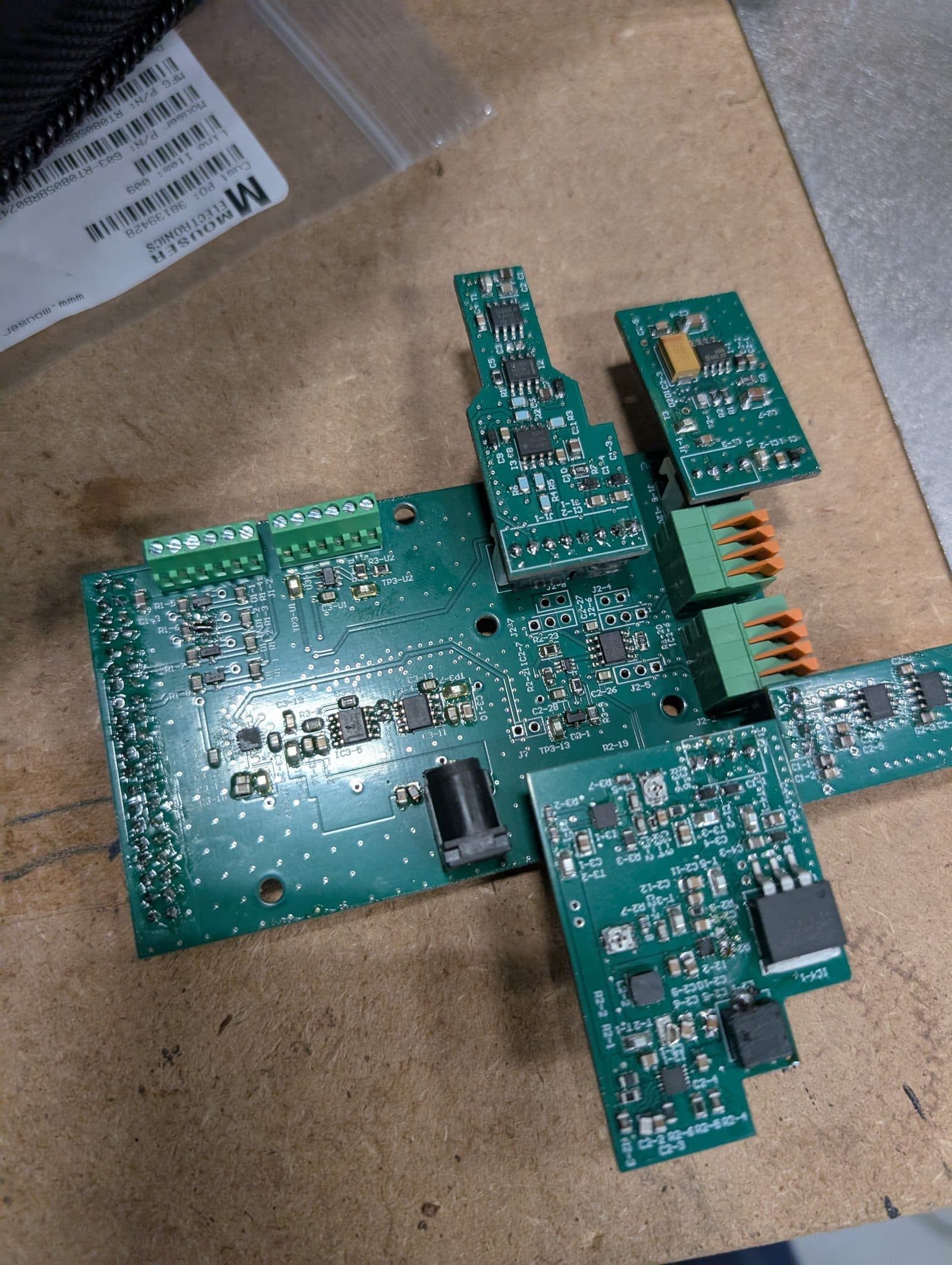 My Second Prototype