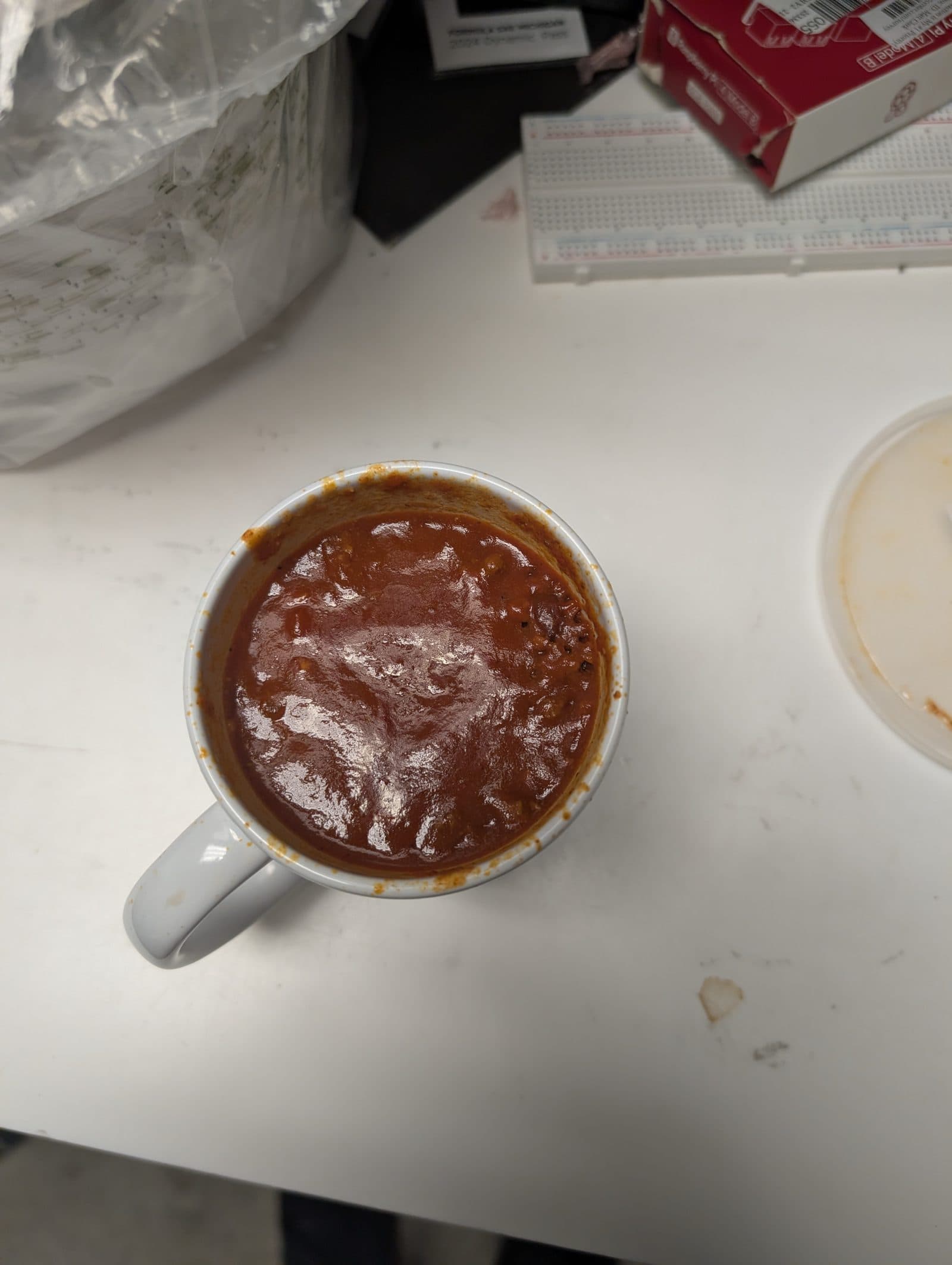 Late Night Chile Cup