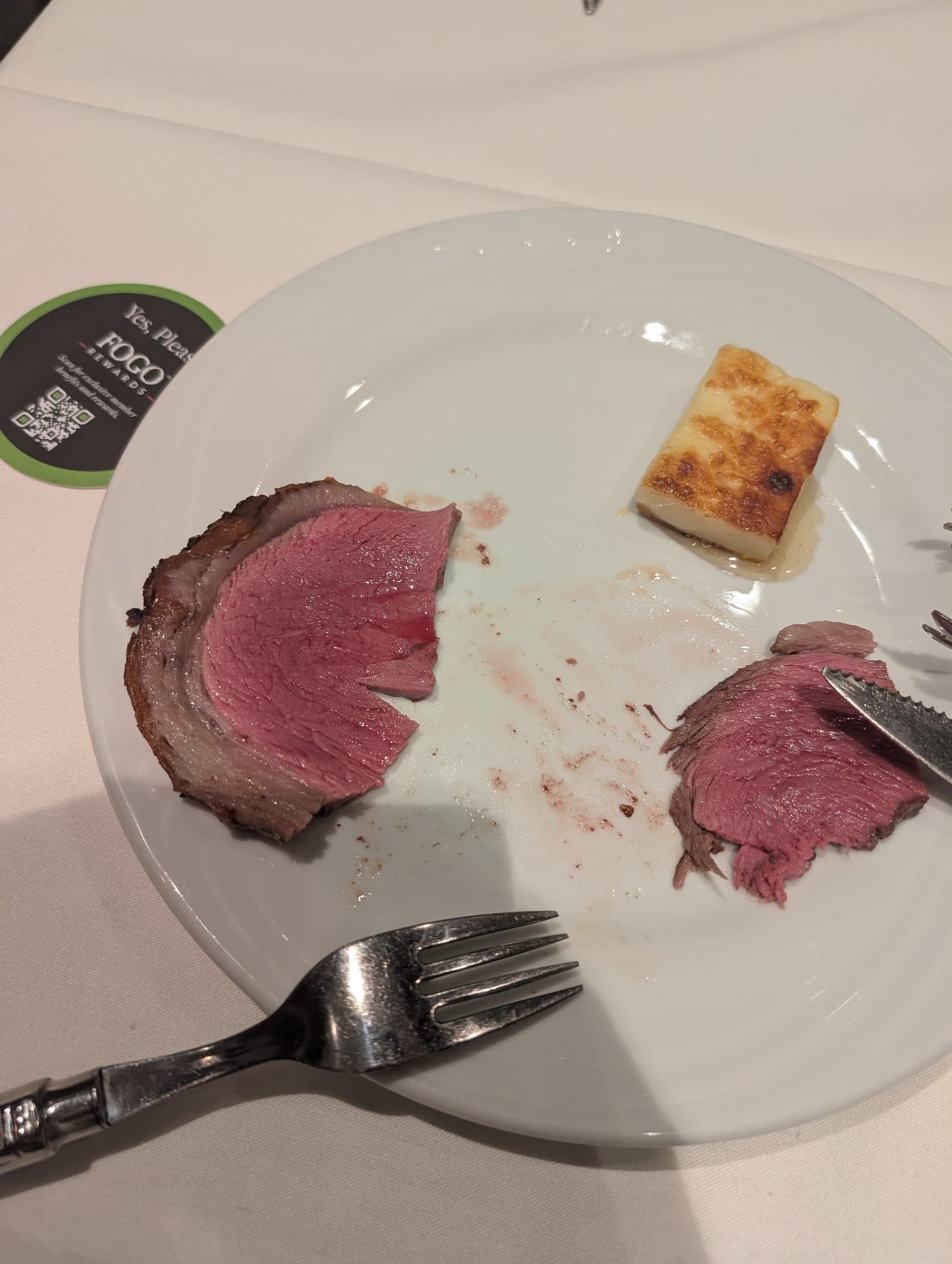 Fogo De Ciao Picanha