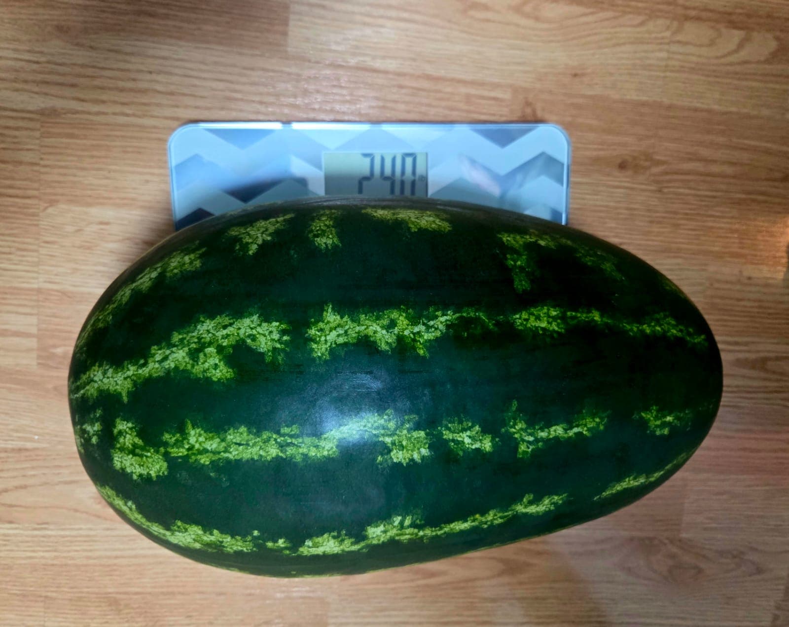 Watermelon